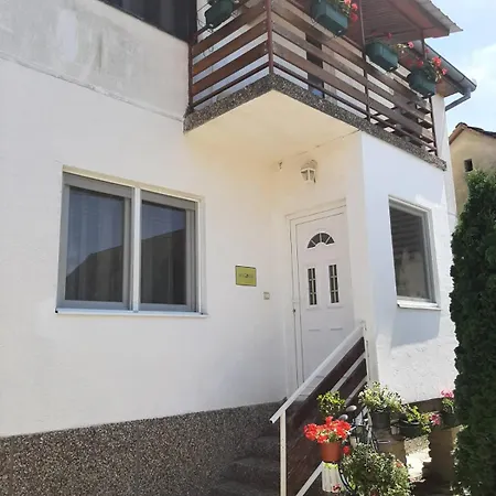 Apartman Kuca Amazonija Apatin