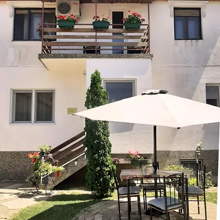 Apartman Kuca Amazonija Apatin
