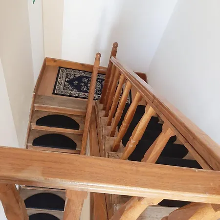 Kuca Amazonija * Apatin