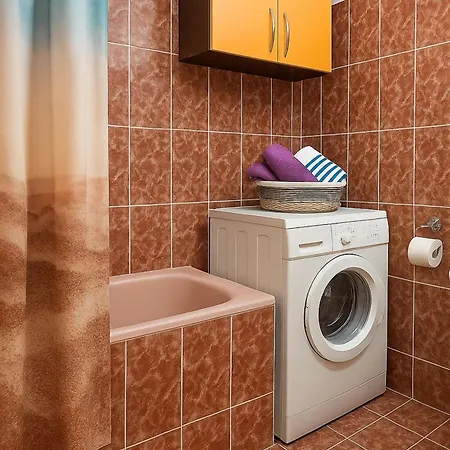 Kuca Amazonija Апартаменты *