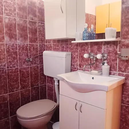 Kuca Amazonija Appartamento *