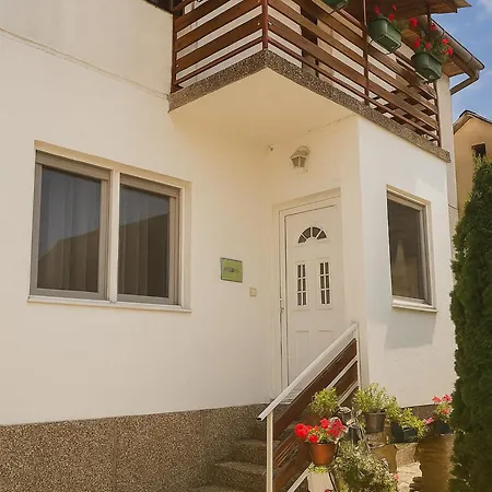 Apartman Kuca Amazonija *