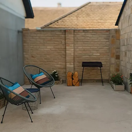 Apartman Kuca Amazonija