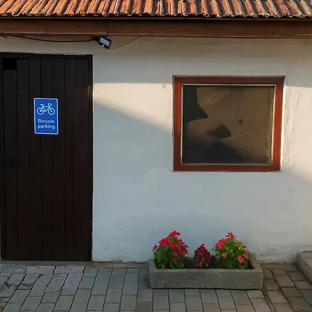 Kuca Amazonija Апартаменты *