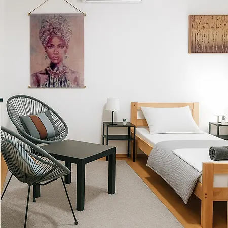 Kuca Amazonija Apatin