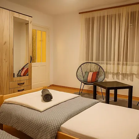 Apartman Kuca Amazonija *