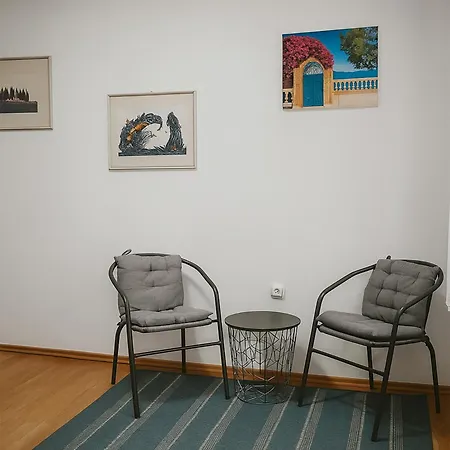 Kuca Amazonija Апатин