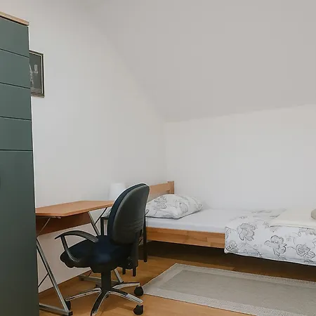 Kuca Amazonija Apartman *