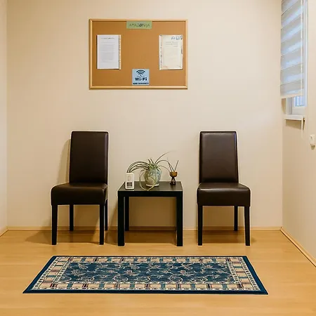 Apartman Kuca Amazonija *