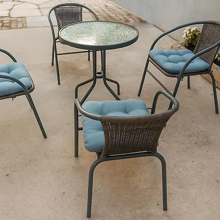 Kuca Amazonija Апатин