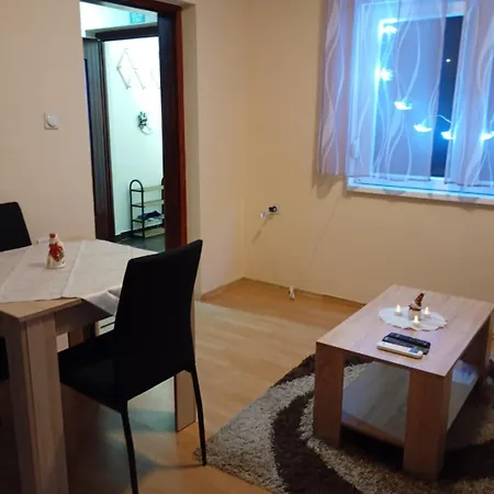 Appartamento Kuca Amazonija *