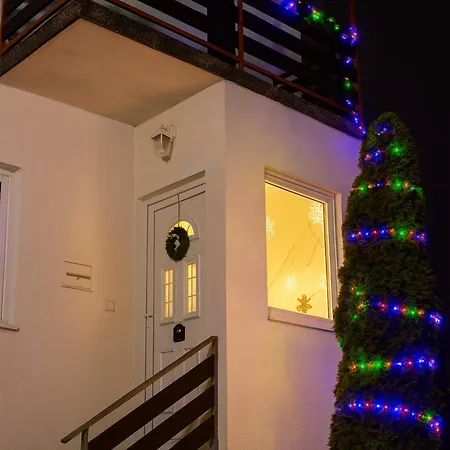 Kuca Amazonija Apatin