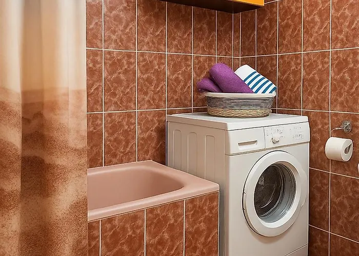 Kuca Amazonija 公寓 *