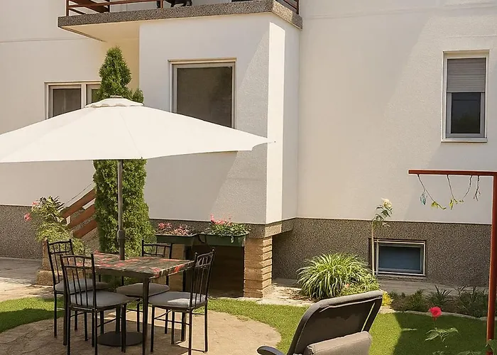 Kuca Amazonija 阿帕丁