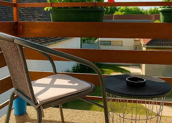 Kuca Amazonija * 阿帕丁