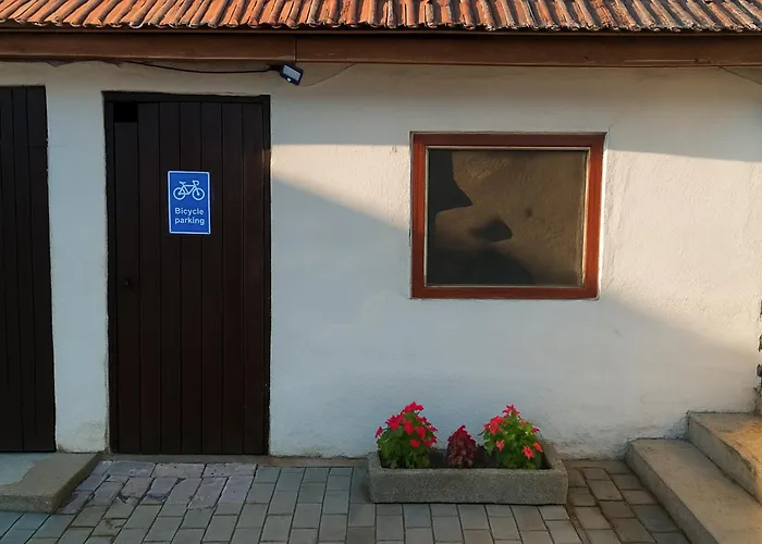 Kuca Amazonija 公寓 *