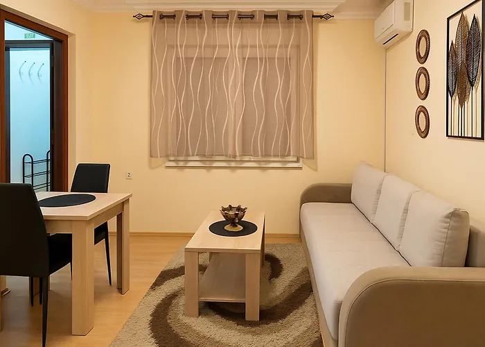 公寓 Kuca Amazonija