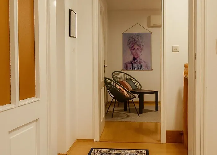 Kuca Amazonija 公寓 阿帕丁