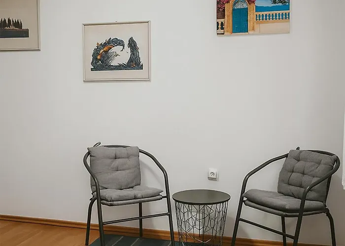 Kuca Amazonija 阿帕丁