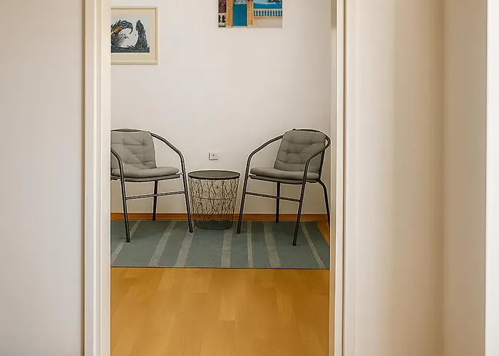 Kuca Amazonija 阿帕丁