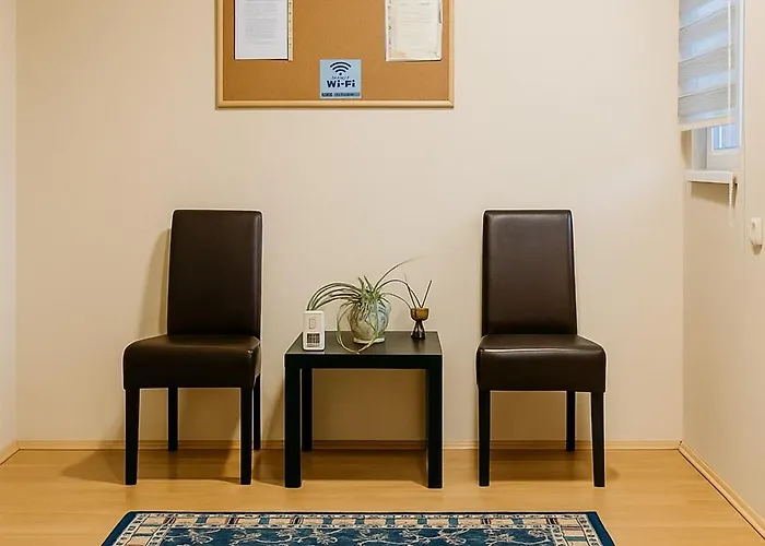 公寓 Kuca Amazonija *