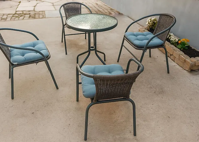 Kuca Amazonija 阿帕丁