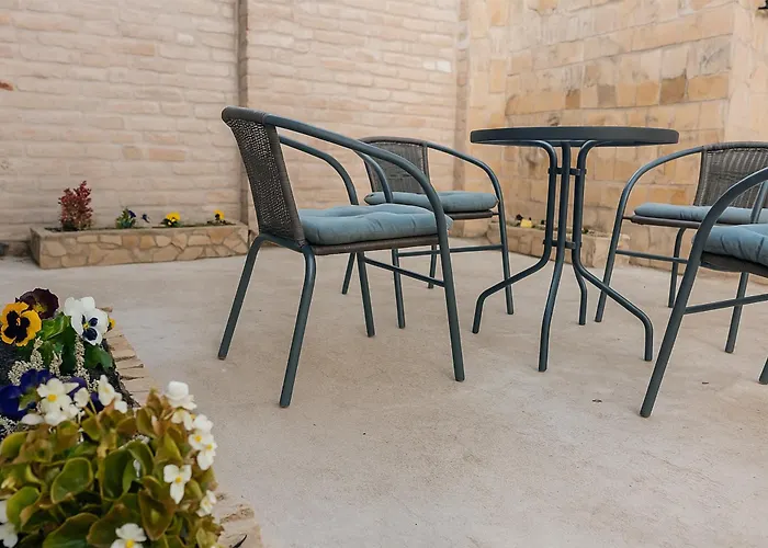 公寓 Kuca Amazonija