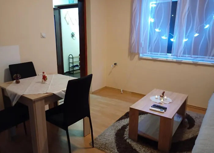 公寓 Kuca Amazonija *