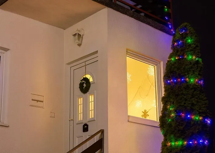 Kuca Amazonija 阿帕丁